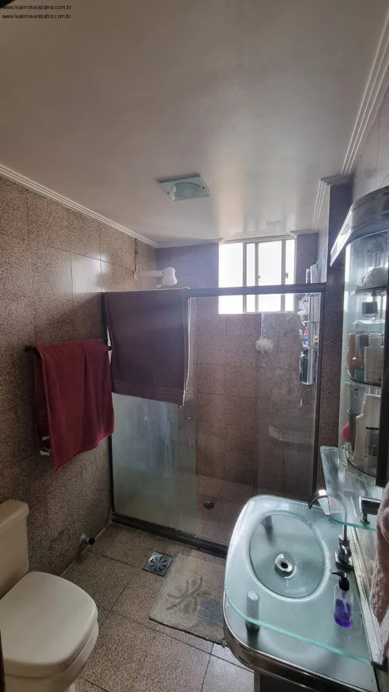 Apartamento, 4 quartos, 160 m² - Foto 9
