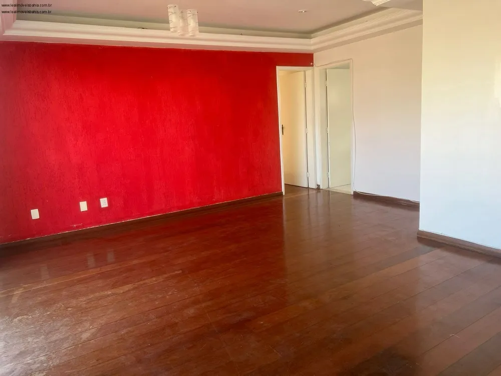 Apartamento, 3 quartos, 120 m² - Foto 6