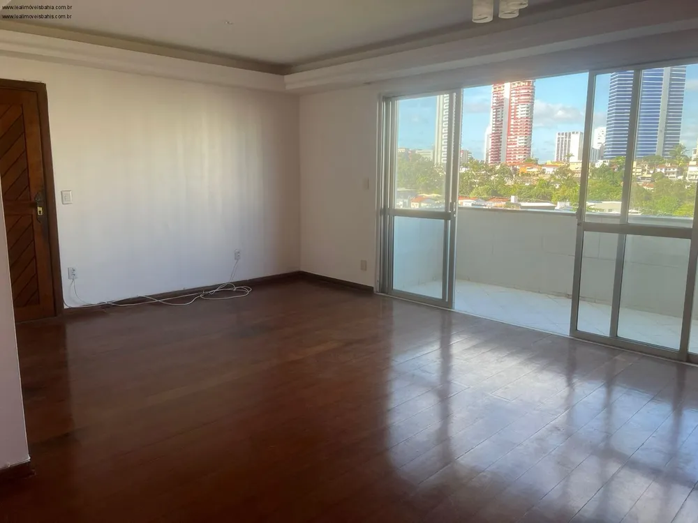 Apartamento, 3 quartos, 120 m² - Foto 11