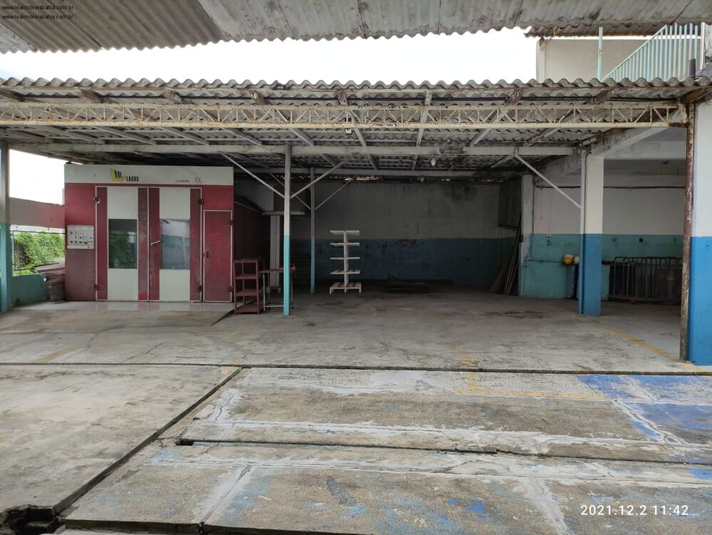 Loja-Salão, 861 m² - Foto 3