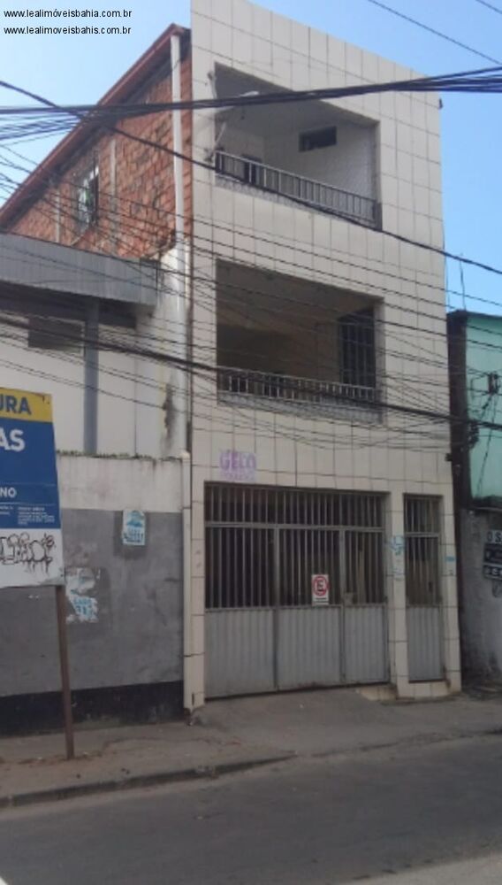 Loja-Salão, 750 m² - Foto 2