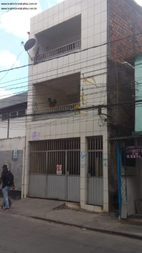 Loja-Salão, 750 m² - Foto 1