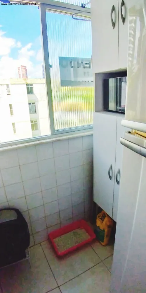 Apartamento, 3 quartos, 70 m² - Foto 4