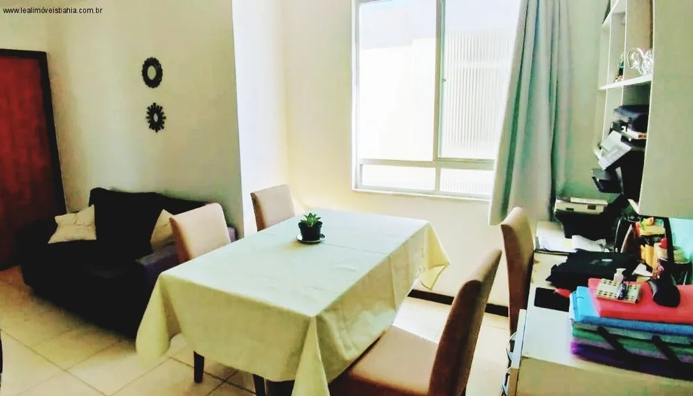 Apartamento, 3 quartos, 70 m² - Foto 1