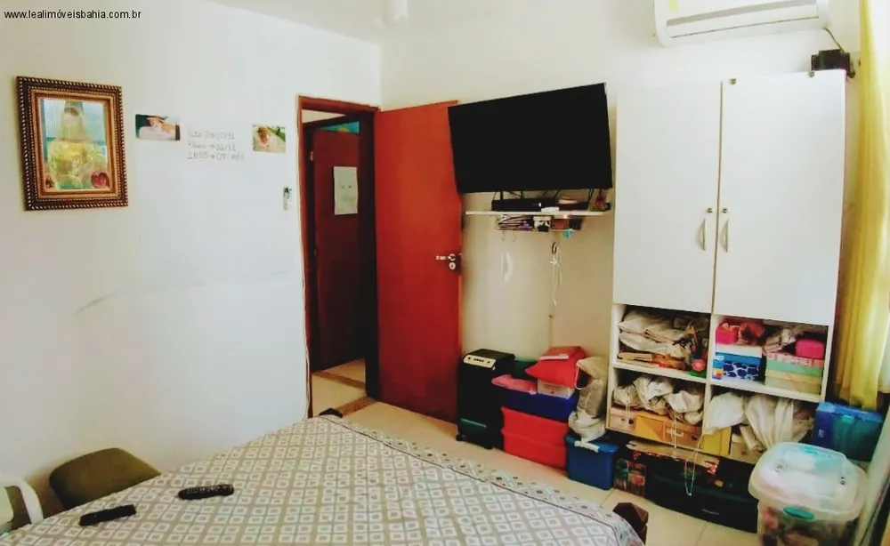 Apartamento, 3 quartos, 70 m² - Foto 5