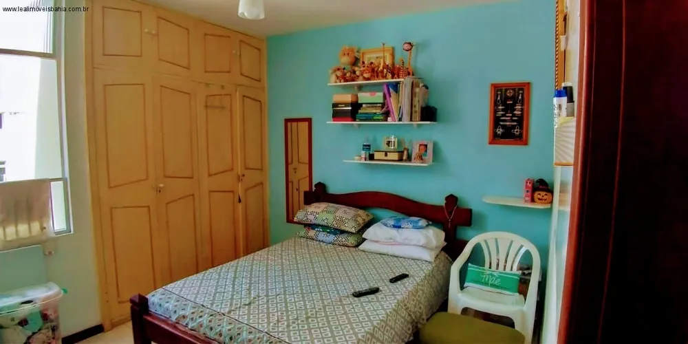 Apartamento, 3 quartos, 70 m² - Foto 4