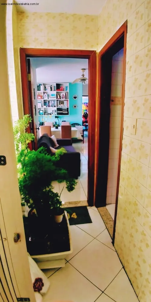 Apartamento, 3 quartos, 70 m² - Foto 2
