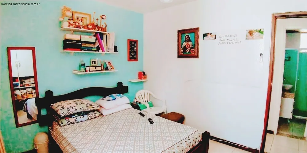 Apartamento, 3 quartos, 70 m² - Foto 6