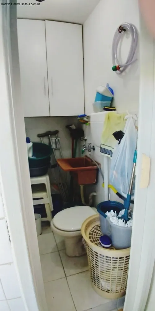 Apartamento, 3 quartos, 70 m² - Foto 12