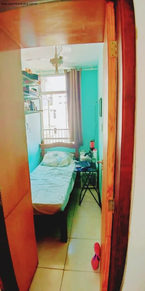 Apartamento, 3 quartos, 70 m² - Foto 10