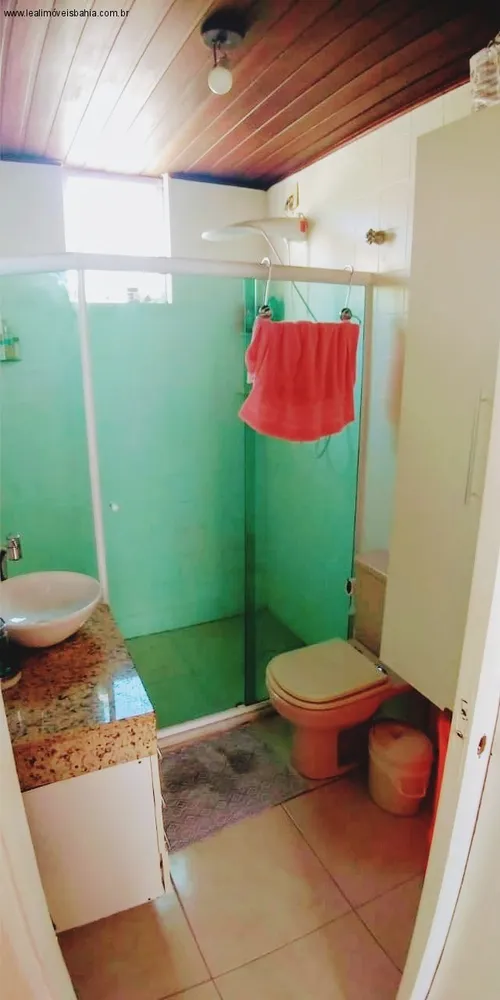Apartamento, 3 quartos, 70 m² - Foto 3