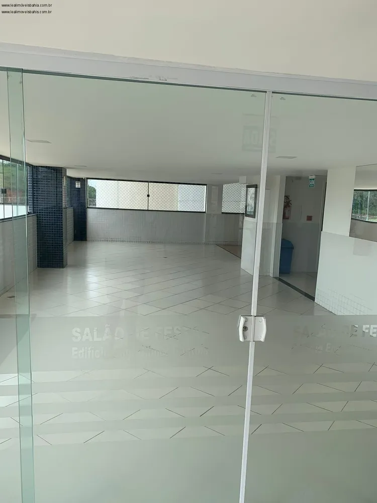 Apartamento, 2 quartos, 52 m² - Foto 3