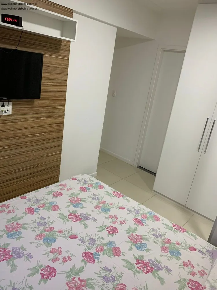 Apartamento, 2 quartos, 52 m² - Foto 10
