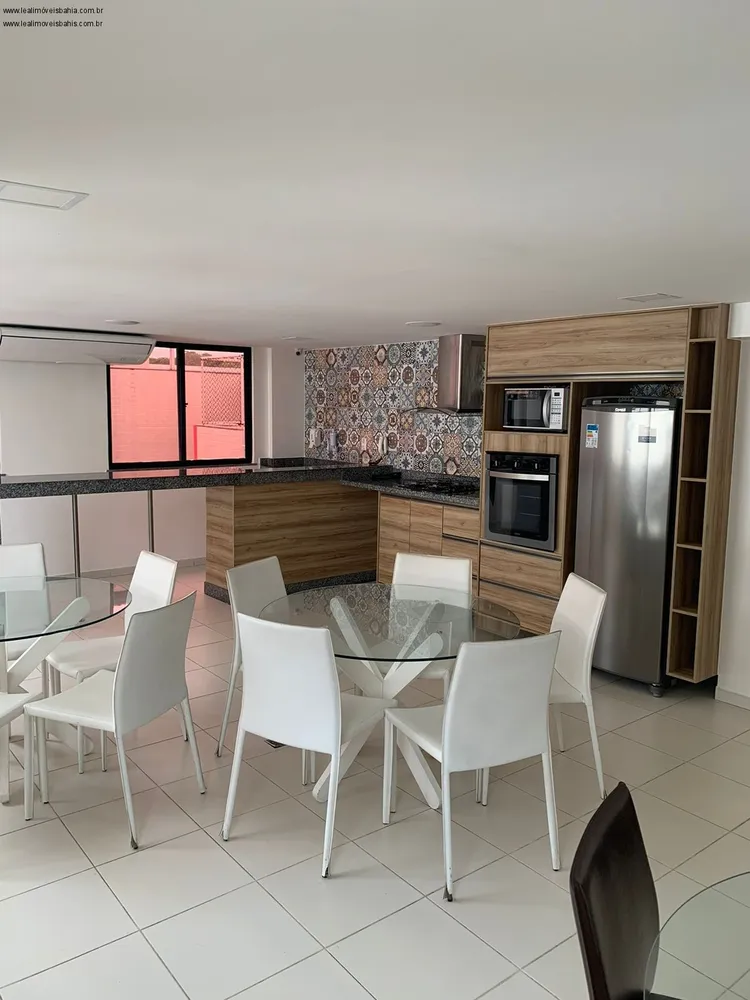 Apartamento, 2 quartos, 52 m² - Foto 5