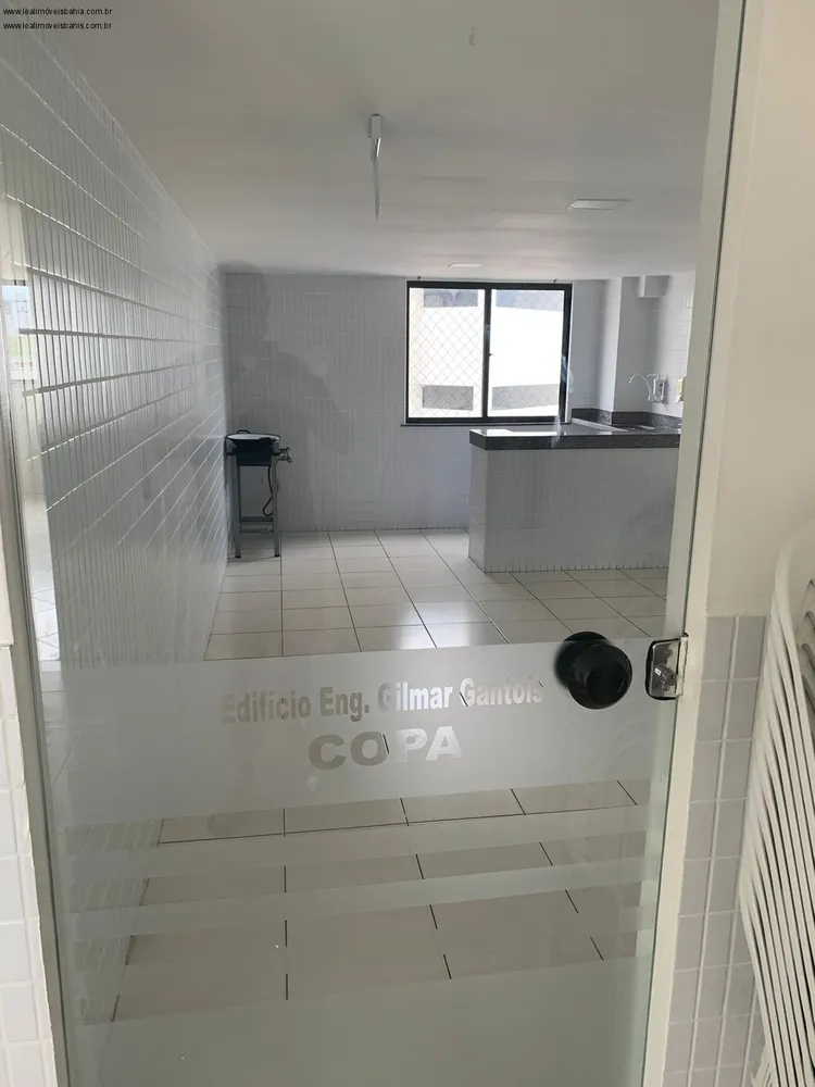 Apartamento, 2 quartos, 52 m² - Foto 2