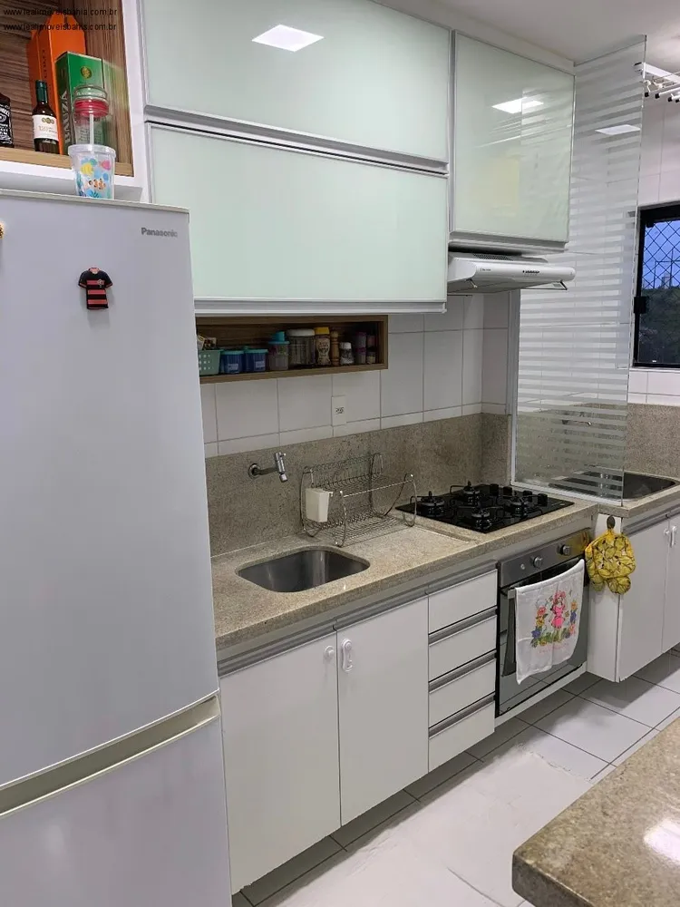 Apartamento, 2 quartos, 52 m² - Foto 9