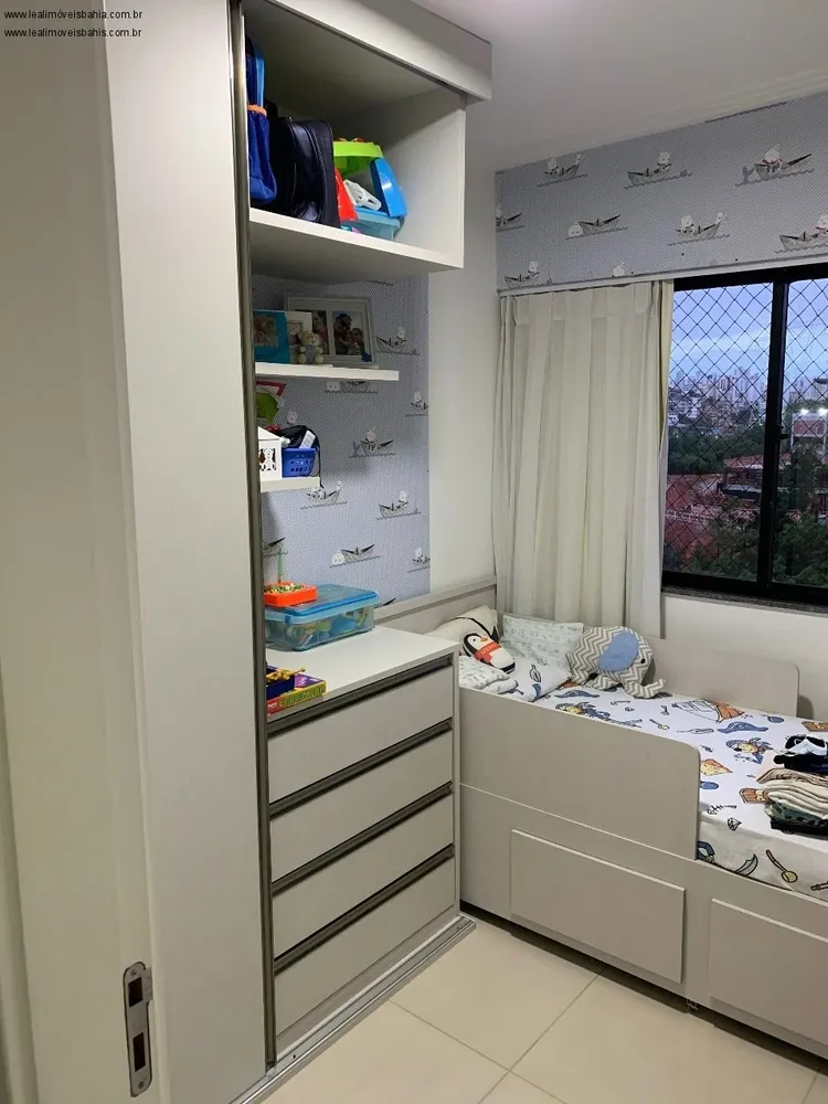 Apartamento, 2 quartos, 52 m² - Foto 11