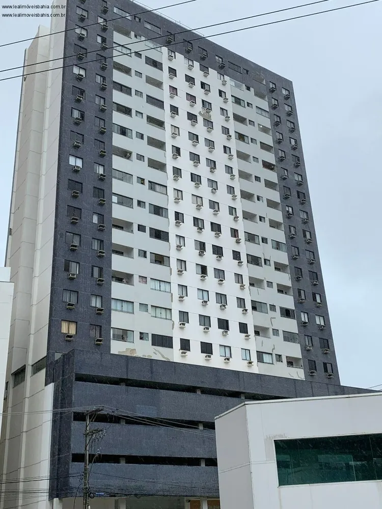 Apartamento, 2 quartos, 52 m² - Foto 1