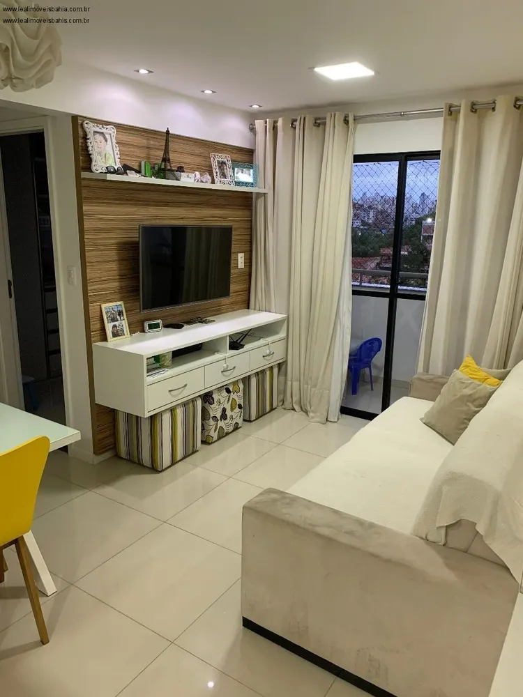 Apartamento, 2 quartos, 52 m² - Foto 6