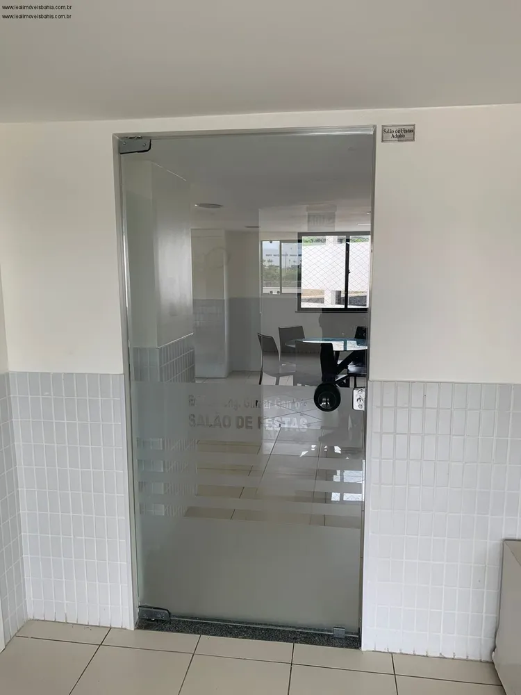 Apartamento, 2 quartos, 52 m² - Foto 12