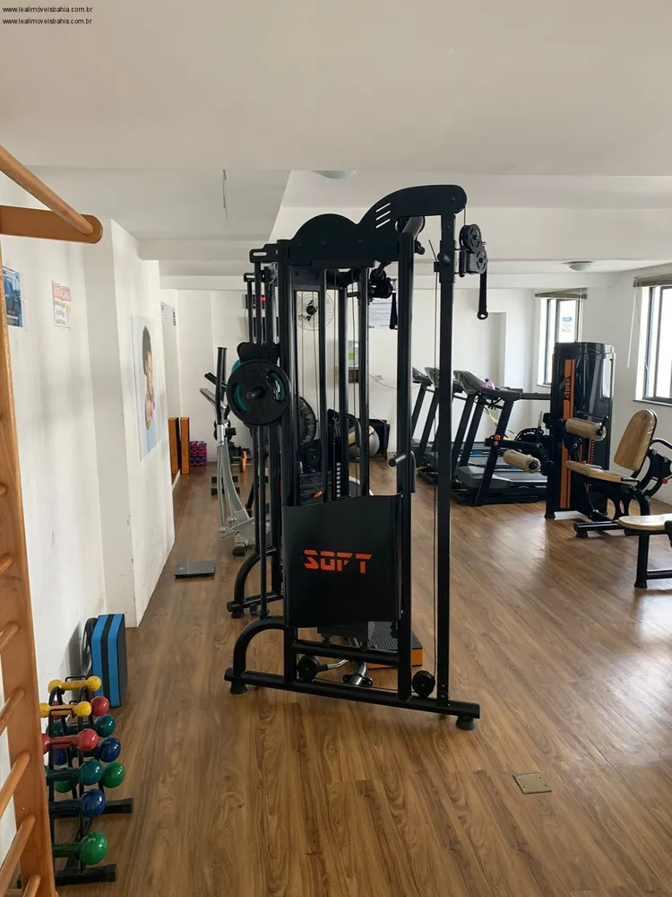 Apartamento, 2 quartos, 52 m² - Foto 4