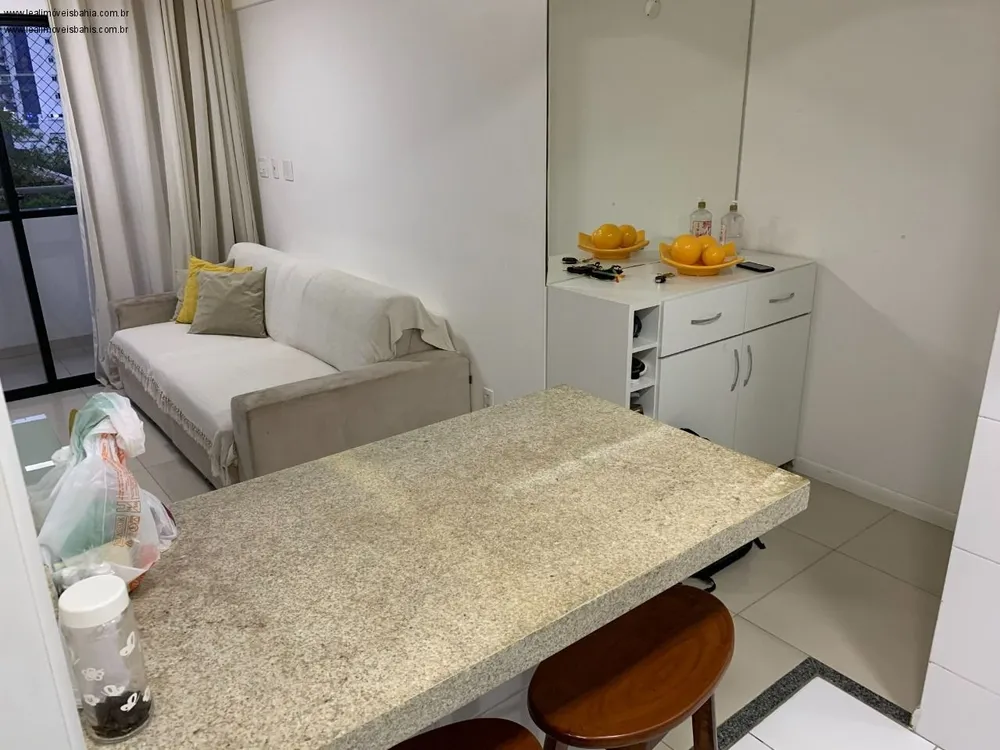 Apartamento, 2 quartos, 52 m² - Foto 7
