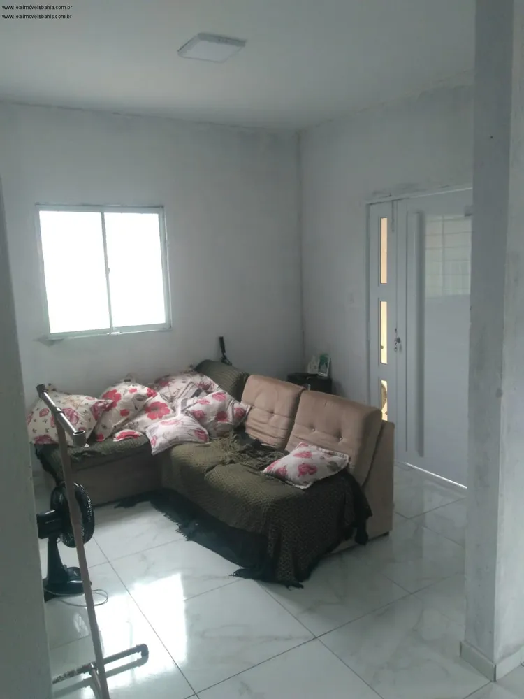 Casa, 3 quartos, 95 m² - Foto 2