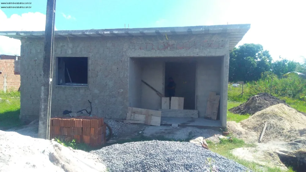 Casa, 3 quartos, 95 m² - Foto 7
