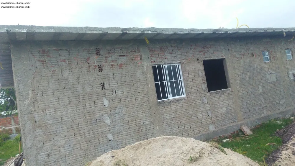 Casa, 3 quartos, 95 m² - Foto 6