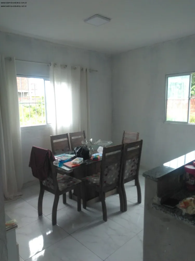 Casa, 3 quartos, 95 m² - Foto 3
