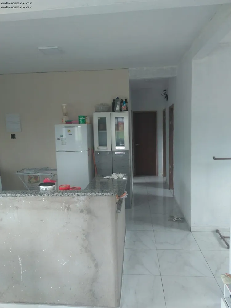 Casa, 3 quartos, 95 m² - Foto 1