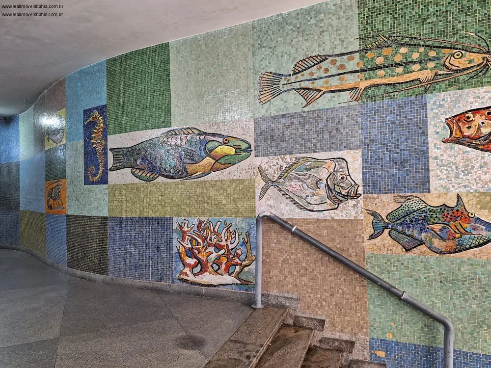 Sala-Conjunto - Foto 8