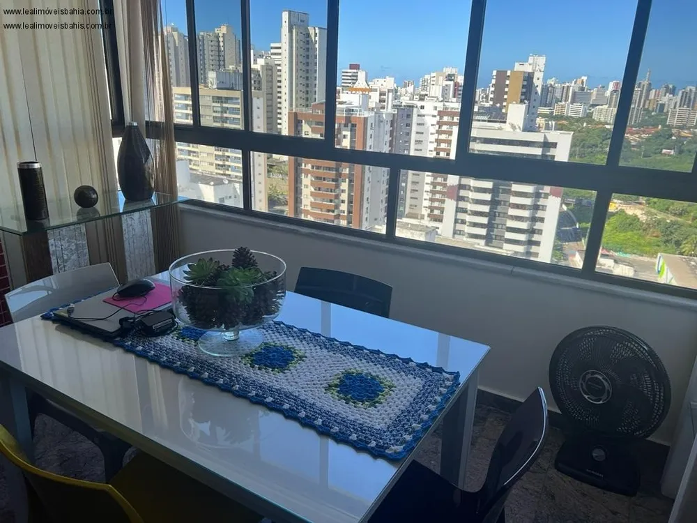 Apartamento, 3 quartos, 107 m² - Foto 8