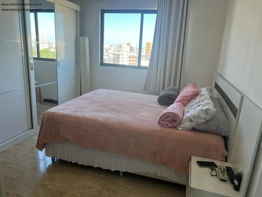 Apartamento, 3 quartos, 107 m² - Foto 3