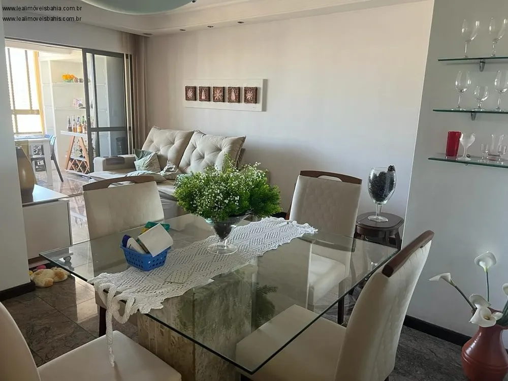 Apartamento, 3 quartos, 107 m² - Foto 1