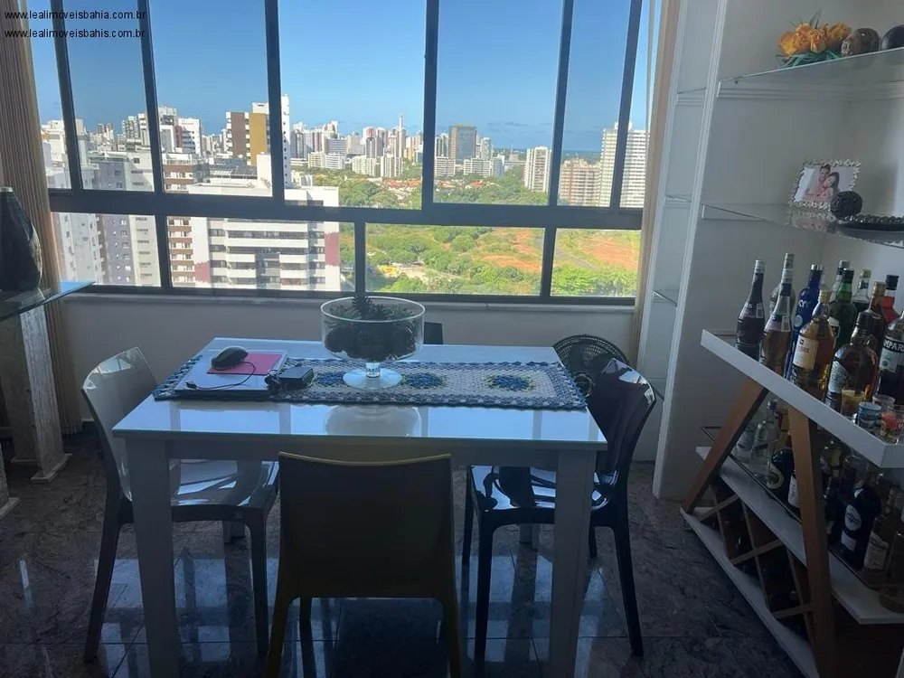 Apartamento, 3 quartos, 107 m² - Foto 11