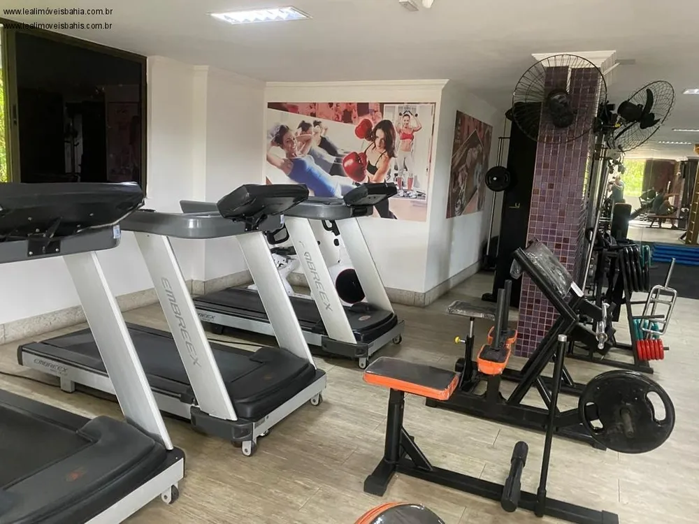 Apartamento, 3 quartos, 107 m² - Foto 4