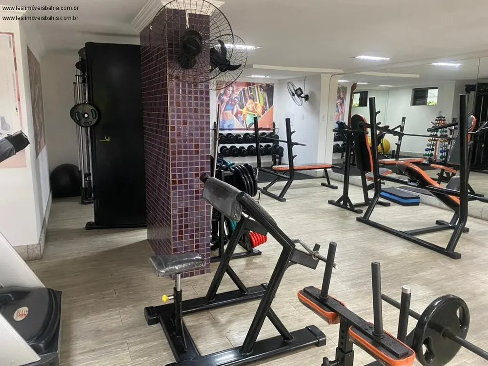 Apartamento, 3 quartos, 107 m² - Foto 6