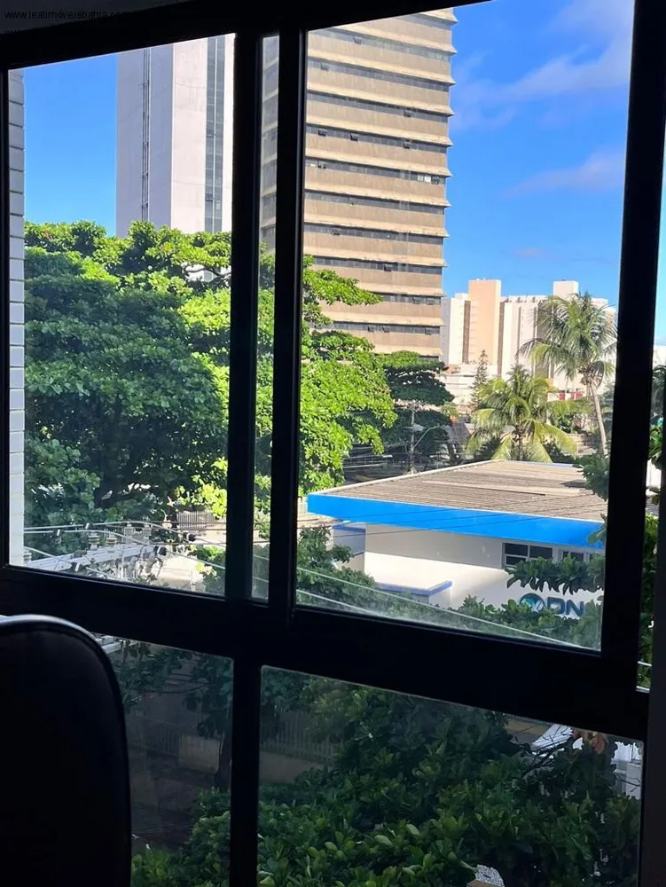 Apartamento, 4 quartos, 157 m² - Foto 11