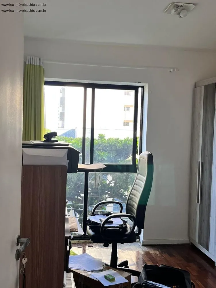 Apartamento, 4 quartos, 157 m² - Foto 10
