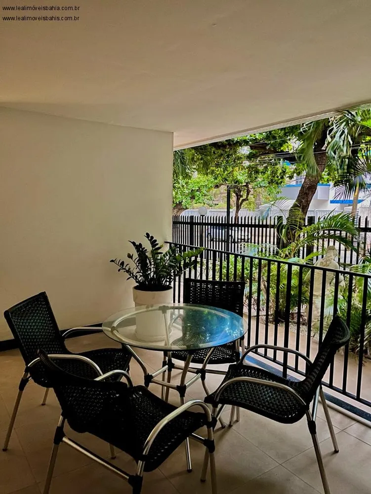 Apartamento, 4 quartos, 157 m² - Foto 1