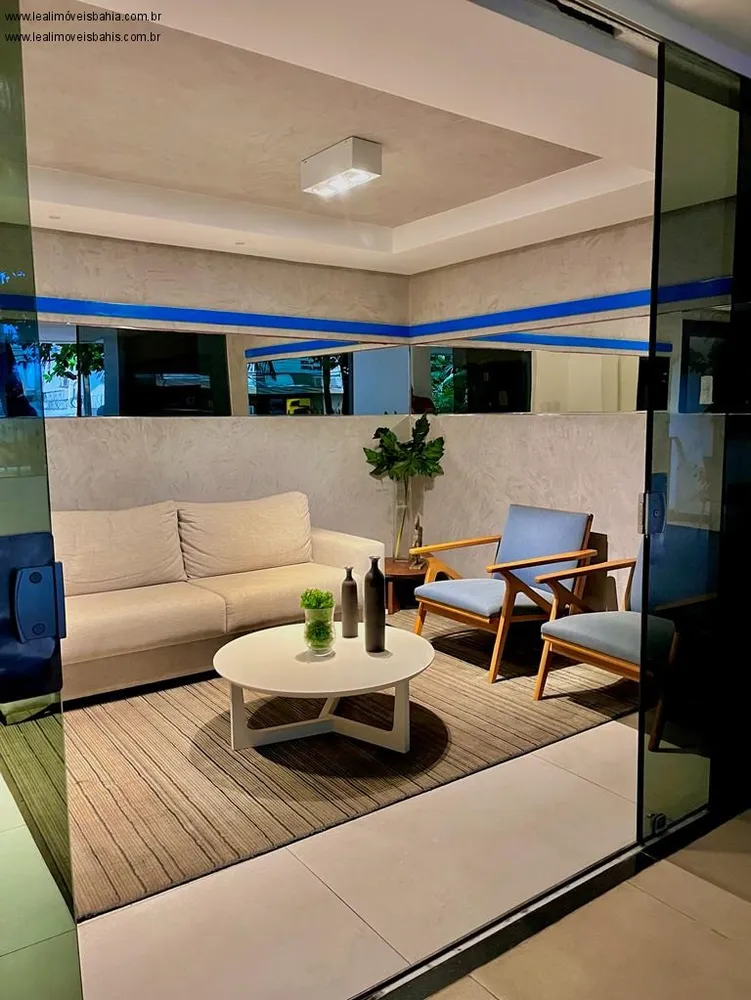 Apartamento, 4 quartos, 157 m² - Foto 1