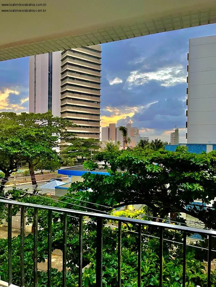Apartamento, 4 quartos, 157 m² - Foto 12