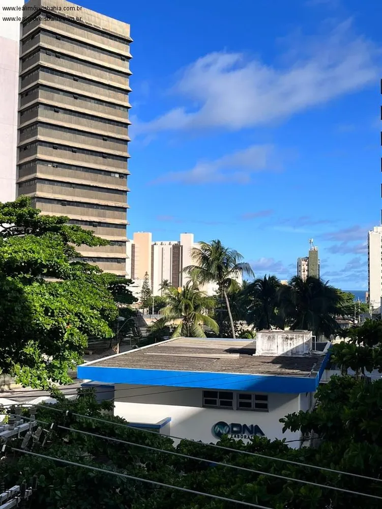 Apartamento, 4 quartos, 157 m² - Foto 9