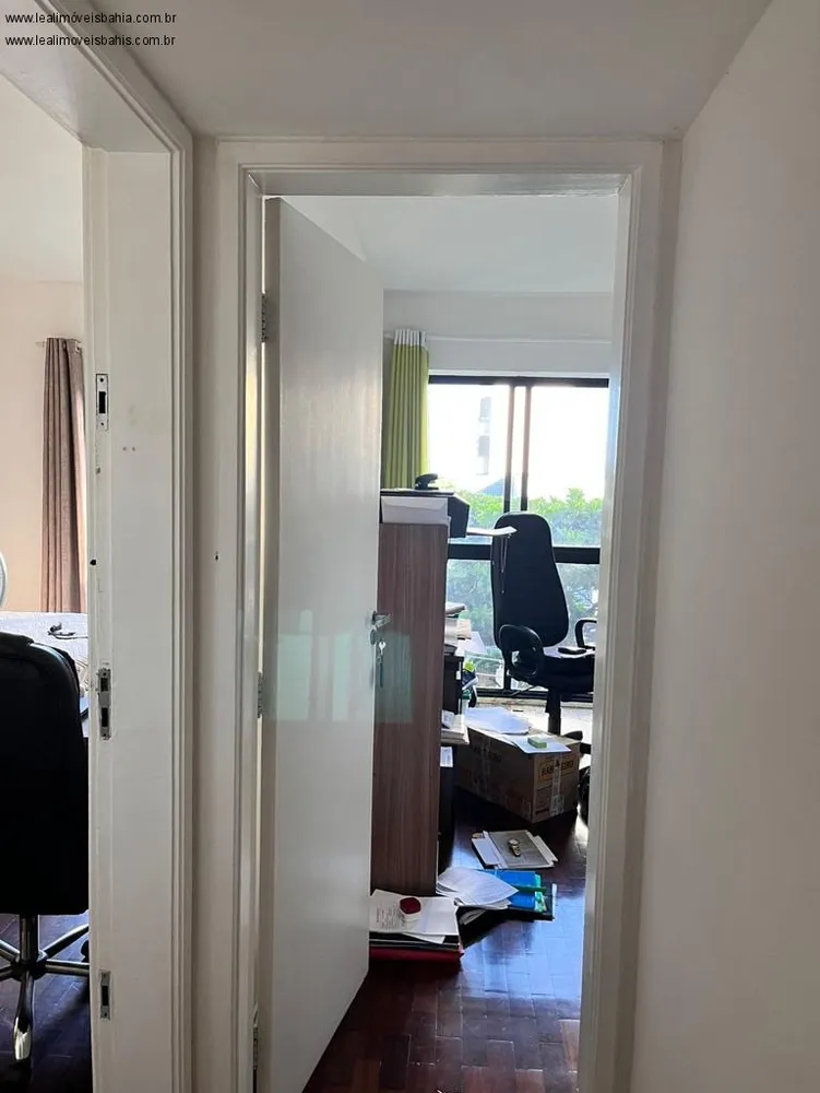 Apartamento, 4 quartos, 157 m² - Foto 8