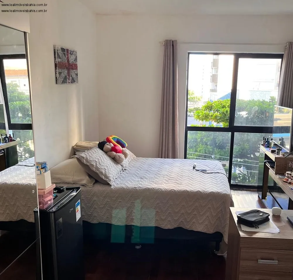 Apartamento, 4 quartos, 157 m² - Foto 6