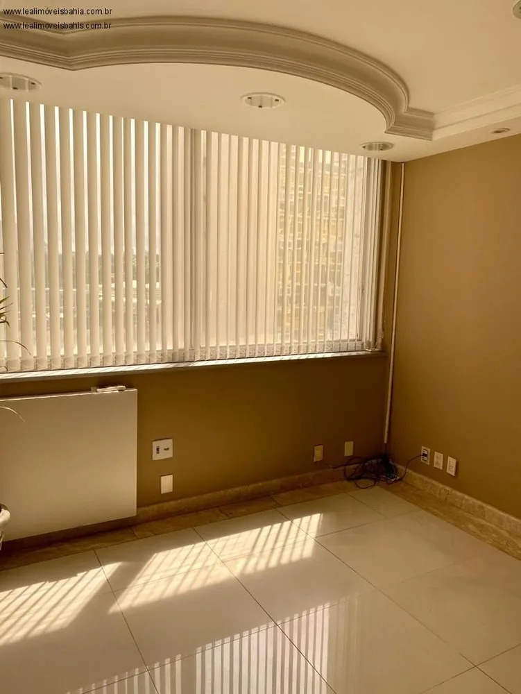 Sala-Conjunto, 40 m² - Foto 1