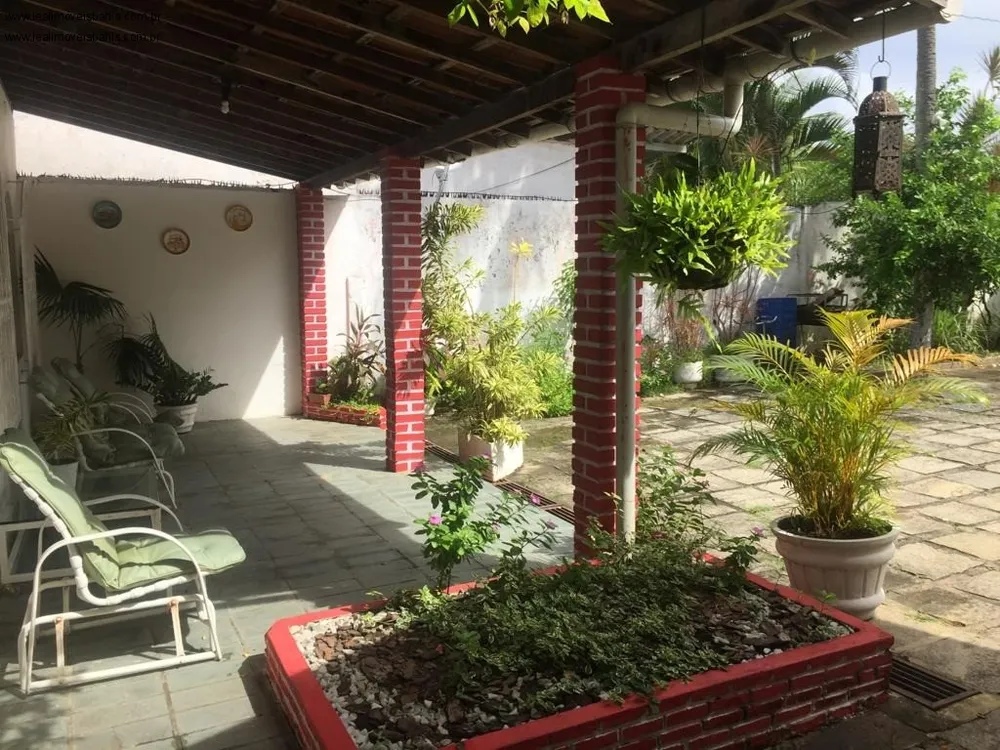 Casa, 3 quartos - Foto 4