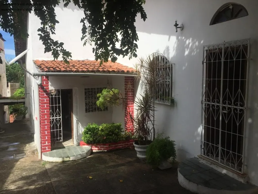 Casa, 3 quartos - Foto 5