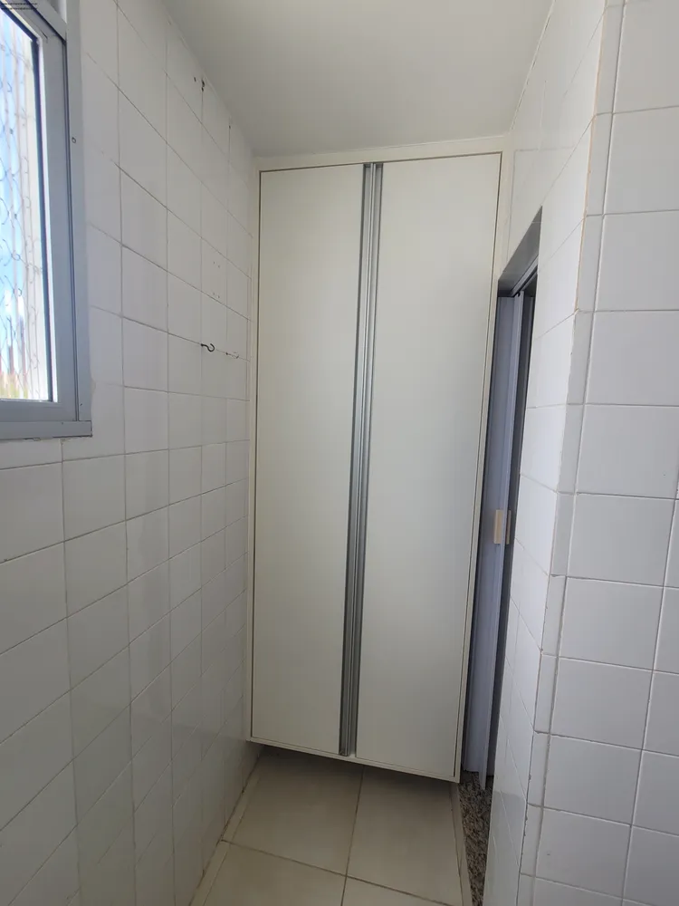 Apartamento, 3 quartos, 70 m² - Foto 1